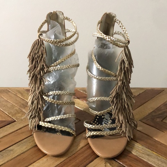 Sam Edelman Heels - Picture 6 of 7